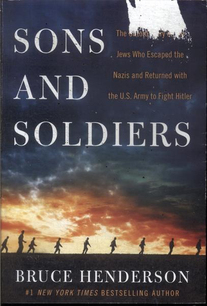 Sons And Soldiers