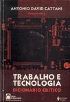 Trabalho E Tecnologia