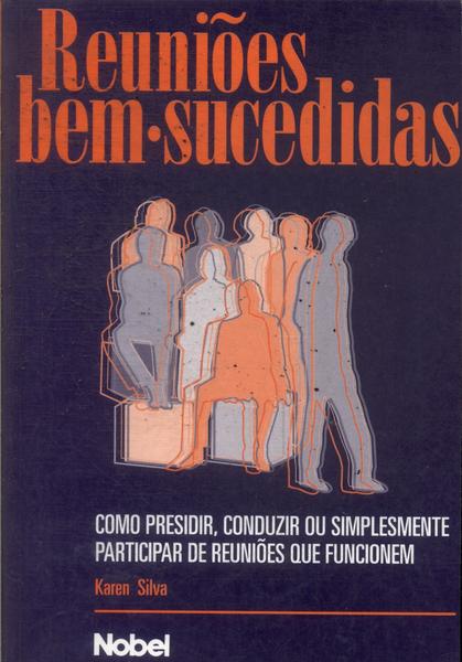 Reuniões Bem-sucedidas