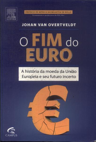 O Fim Do Euro