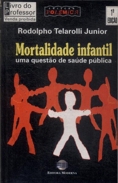 Mortalidade Infantil