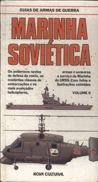 Marinha Soviética Vol 2