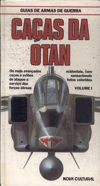 Caças Da Otan Vol 1