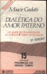 Dialética Do Amor Paterno
