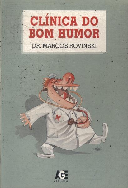 Clínica Do Bom Humor