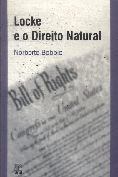Locke E O Direito Natural (1997)