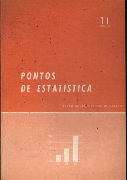 Pontos De Estatística (1967)