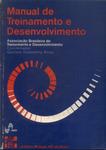 Manual De Treinamento E Desenvolvimento