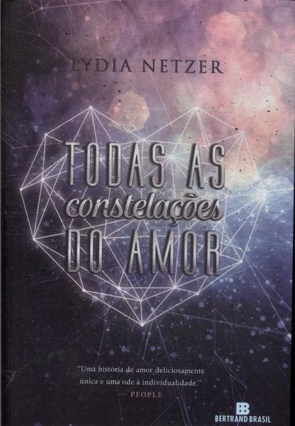 Todas As Constelações Do Amor