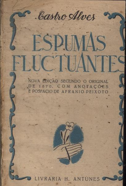 Espumas Fluctuantes