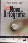 Guia Prático Da Nova Ortografia (2009)