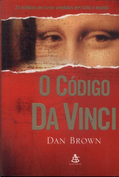 O Código Da Vinci