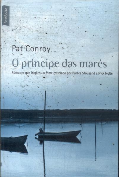 O Príncipe Das Mares