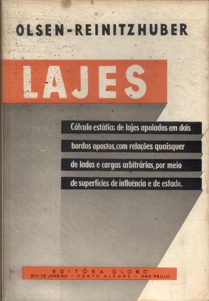 Lajes (1957)