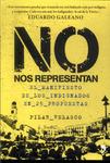 No Nos Representan