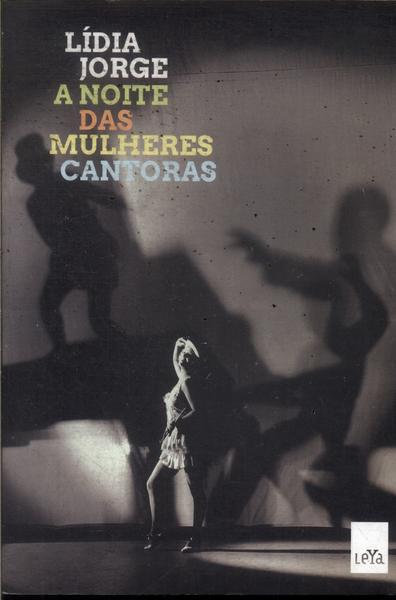 A Noite Das Mulheres Cantoras