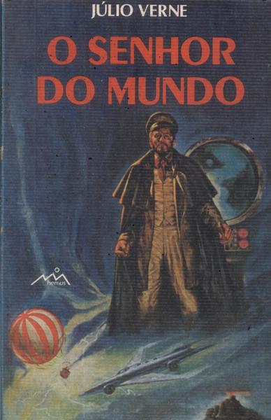 O Senhor Do Mundo