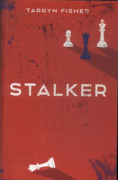 Stalker (Inclui Folheto)