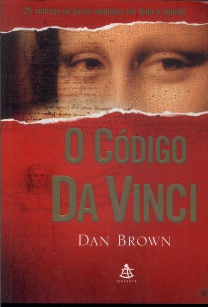 O Código Da Vinci