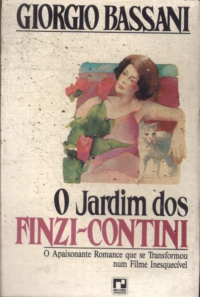 O Jardim Dos Finzi-contini