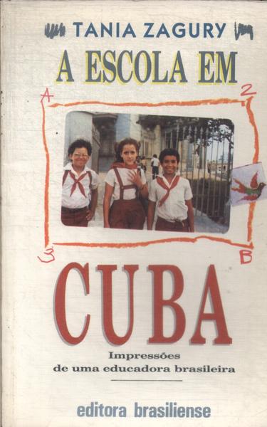 A Escola Em Cuba