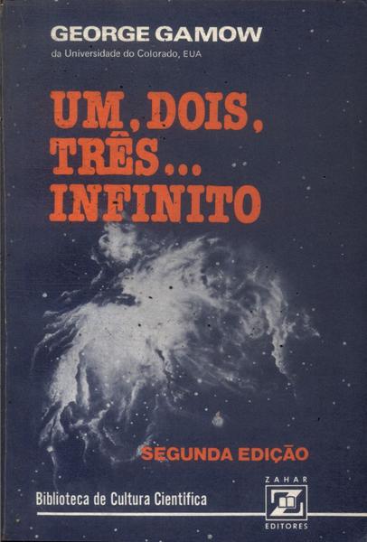 Um, Dois, Três... Infinito