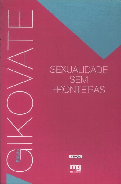 Sexualidade Sem Fronteiras