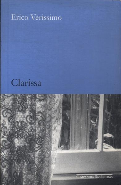 Clarissa