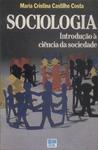 Sociologia: Introdução À Ciência Da Sociedade