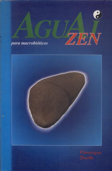 Aguaí Zen