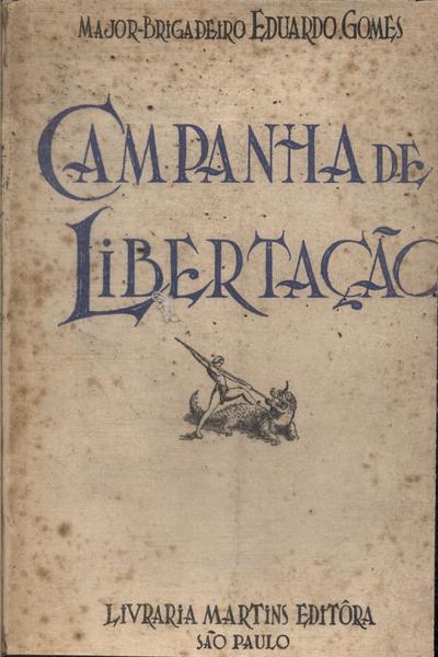 Campanha De Libertação