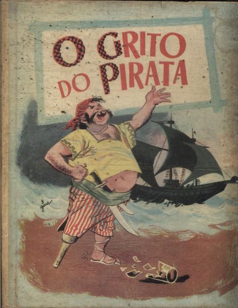 O Grito Do Pirata