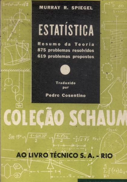 Estatística (1967)