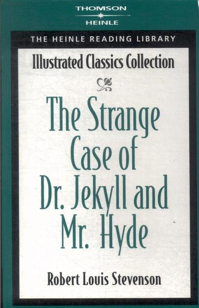 The Strange Case Of Dr. Jekyll And Mr. Hyde (adaptado)