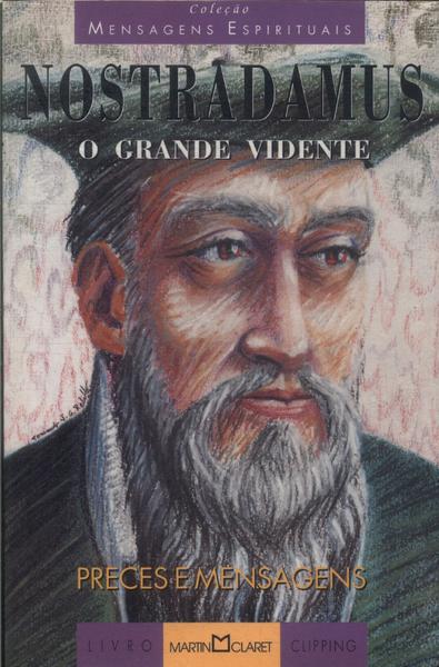 Nostradamus: O Grande Vidente