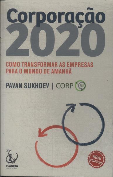 Corporação 2020