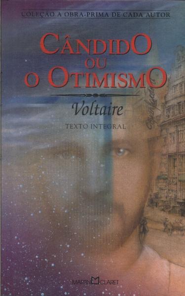 Cândido Ou O Otimismo