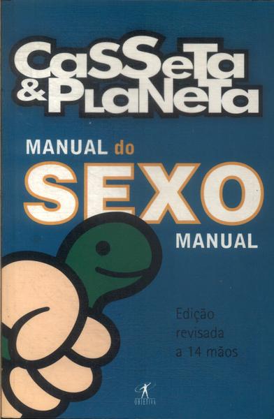 Manual Do Sexo Manual