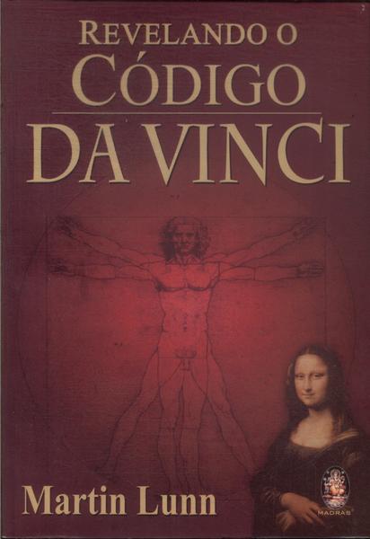 Revelando O Código Da Vinci