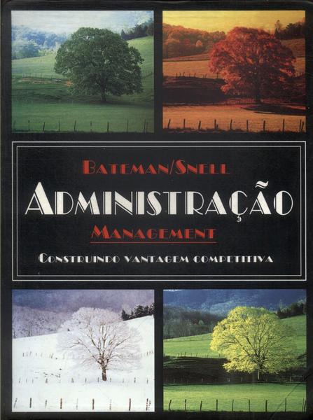 Administração