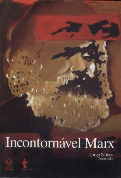 Incontornável Marx