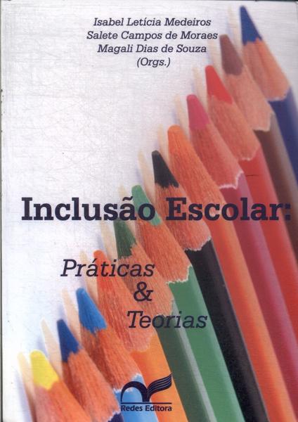 Inclusão Escolar