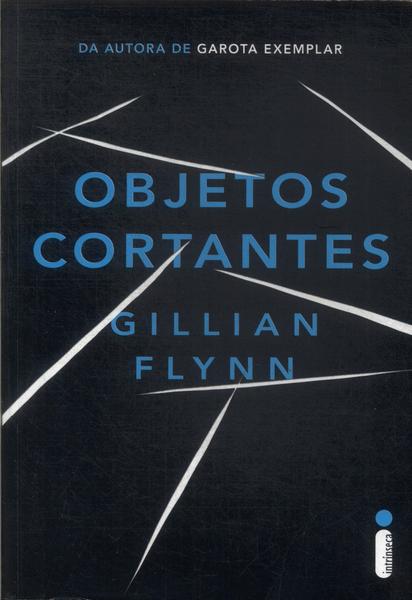 Objetos Cortantes