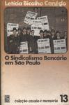 O Sindicalismo Bancário Em São Paulo