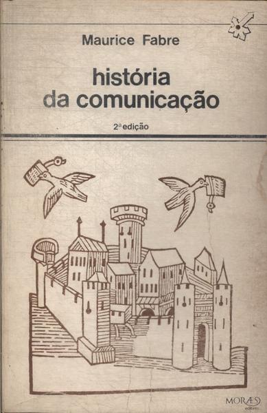 História Da Comunicação