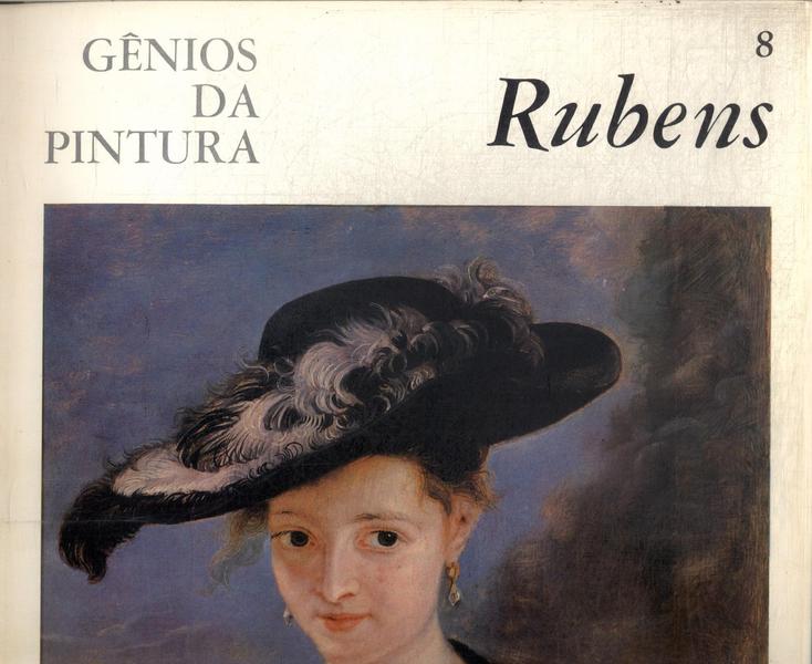 Gênios Da Pintura: Rubens