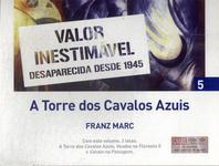 As Pinturas Mais Valiosas Do Mundo: Franz Marc