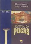 História Da Pucrs Vol 1