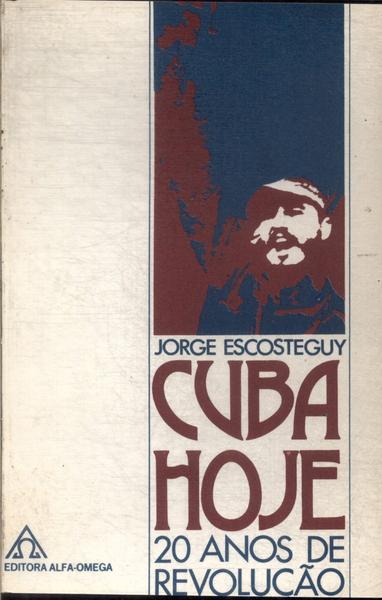 Cuba Hoje