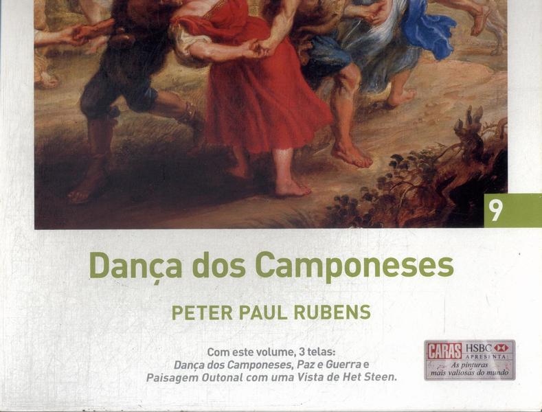 As Pinturas Mais Valiosas Do Mundo: Peter Paul Rubens